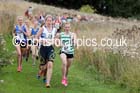 Senior womens Sunderland Harriers Open Cross Country. Photo: David T. Hewitson/Sports for All Pics